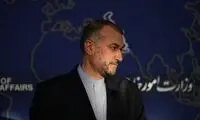 گلایه جدی وزارت‌خارجه از سنگ‌اندازان در مذاکره