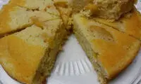 طرز تهیه پای سیب خانگی راحت