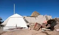شیوع سرماخوردگی کودکان در مناطق زلزله‌زده