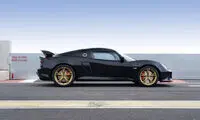 عکس: خودرو بی‌نظیر لوتوس Exige LF1