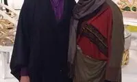 نظر کمند امیر سلیمانی درباره عمل زیبایی