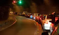 انتقاد شدید پلیس از تهرانی شدن جاده‌های شمالی