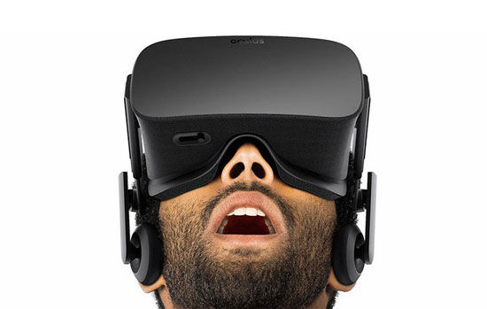 ارسال رایگان Oculus Rift برای جبران تاخیر