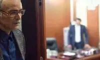 برخورد عجیب «ستایش» با بازیگر شبکه جم