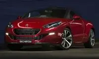 پژو RCZ اسپرت 58.990 دلاری +عکس