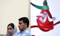 عکس: تجلیل از اهدا کنندگان خون