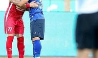 از صحنه‌های خوب؛ به جا مانده از دربی