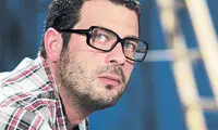 «توچال» بزودی مقابل دوربین