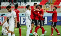 رکورد‌هایی که تراکتور به سپاهان داد!