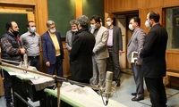 دوبله آثار جهانی برای پخش در نوروز ۱۴۰۰