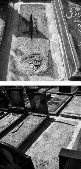 واکنش به تخریب سنگ قبر محمدعلی سپانلو