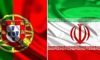 پرتغال صدور روادید برای ایرانیان را متوقف کرد
