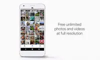 با Pixel بدون محدودیت عکس و فیلم بگیرید