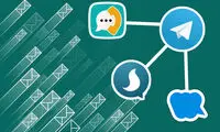 اطلاعیه درباره عضویت اجباری در پیام‌رسان سروش