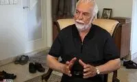 چنگیز جلیلوند: ارزشی برای دوبله قائل نیستند