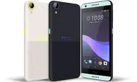 گوشی HTC Desire 650 رسما معرفی شد