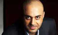 حمید حامی: در بازار تاجرها جایی ندارم!