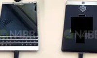 اسمارت فون BlackBerry Oslo
