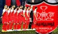 آرزوی موفقیت علی کریمی برای بازیکنان پرسپولیس