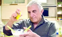 «سایه» اواسط شهریور اکران می شود