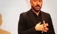 گفتگو با علی انصاریانِ سینمایی