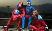 «صفر تا سکو» در راه جشنواره جهانی میلان