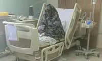 فاطمه کروبی از بیمارستان مرخص شد