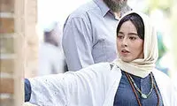 گفت و گو با بازیگر دهه هفتادی در جشنواره فجر امسال