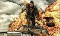 معرفی فیلم های روز: Mad Max: Fury Road