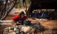 زنان نامرئی در ذلقی!