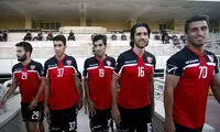 رونمایی از پیراهن جدید پرسپولیس +عکس