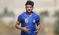 مدافع استقلال به نساجی بازگشت