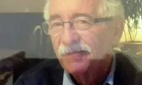 بیژن جباری درگذشت