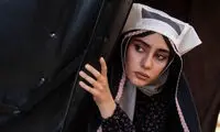 آتش، رقص و آواز زنان در سکانس چشم‌نواز «بامداد خمار»