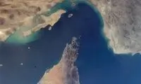 ارتباط ایران با پهپاد ارسالی بر فراز ناو آمریکا قطع شد
