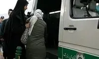 قوانین مجازات شدید و جدید برای بی‌حجاب‌ها منتشر شد
