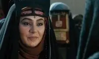 چهره متفاوت ناریه‌ی مختارنامه در ۵۶سالگی