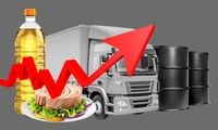 نرخ جدید سوخت قیمت کالاها را 66درصد بالا می‌برد!