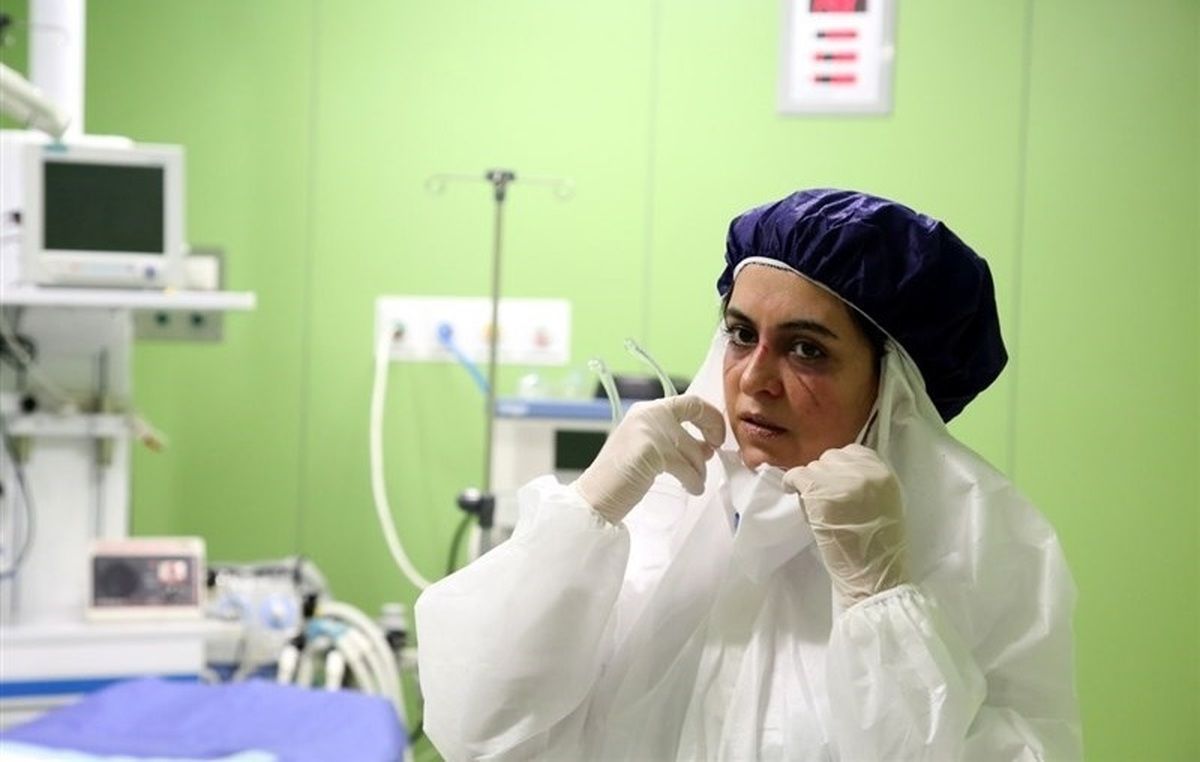 دلیل عجیب و پیش‌بینی نشده فوت ایرانی‌ها در بیمارستان