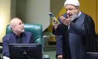 واکنش رسایی به حکم حبس: شرمنده نیستم؛ کمپوت هم برایم بیاورید