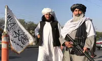 صیانت از مجریان زن افغان به سبک طالبان!