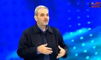 جواد خیابانی جنگ با اسرائیل را آغاز کرد