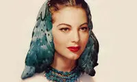 سالگرد درگذشت «اوا گاردنر»، زیباترین بازیگر تاریخ هالیوود