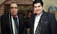 تور کنسرت ایرج و سالار عقیلی