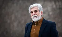 حسین پاکدل: تلویزیون از مردم واهمه دارد