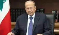 رئیس‌جمهور لبنان وعده افشاگری داد