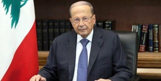 رئیس‌جمهور لبنان وعده افشاگری داد