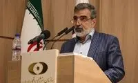 واکنش کمالوندی به پایان محدودیت تسلیحاتی