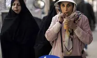 نخستین تصویر از فاطمه معتمدآریا در «عامه پسند»