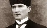 مصطفی کمال پاشا که بود؟